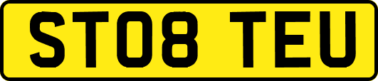 ST08TEU