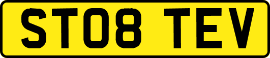 ST08TEV