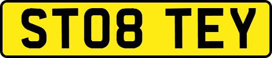 ST08TEY