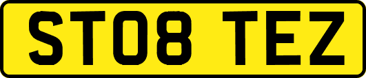 ST08TEZ