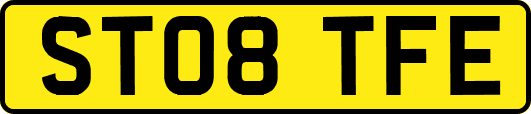 ST08TFE