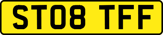 ST08TFF