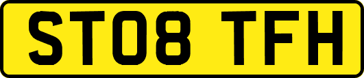 ST08TFH
