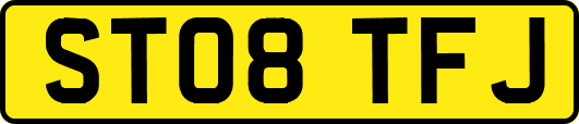 ST08TFJ