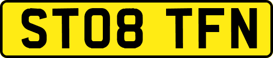 ST08TFN
