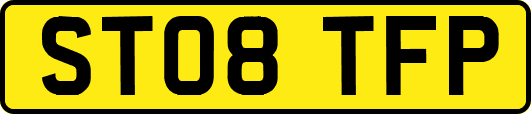 ST08TFP