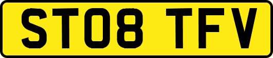 ST08TFV