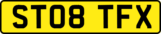 ST08TFX