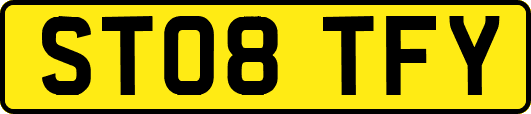 ST08TFY