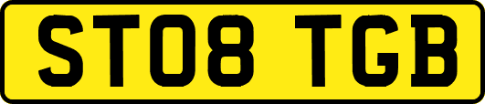 ST08TGB