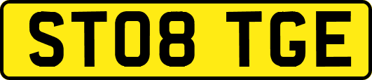 ST08TGE