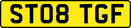 ST08TGF