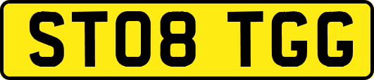 ST08TGG