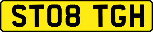 ST08TGH