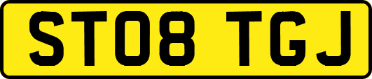 ST08TGJ