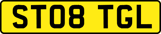 ST08TGL