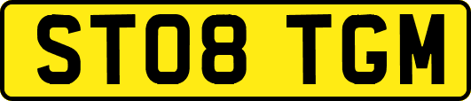 ST08TGM