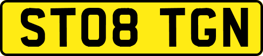 ST08TGN
