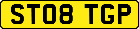 ST08TGP