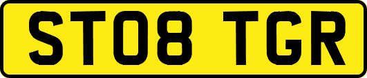 ST08TGR