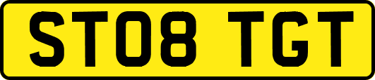 ST08TGT