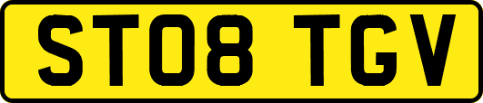 ST08TGV