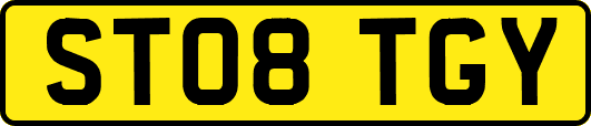 ST08TGY