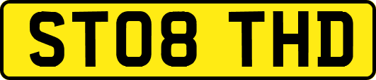 ST08THD