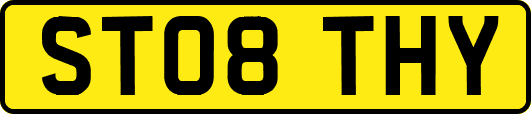 ST08THY
