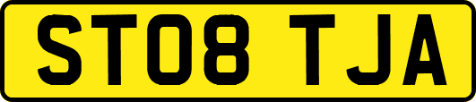 ST08TJA