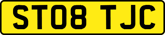 ST08TJC
