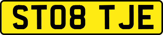 ST08TJE