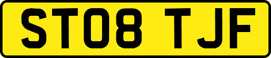 ST08TJF