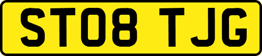 ST08TJG
