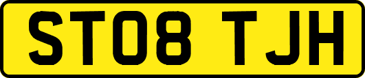 ST08TJH