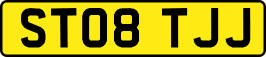 ST08TJJ