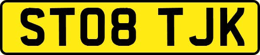 ST08TJK