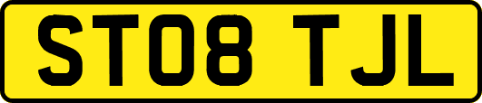 ST08TJL