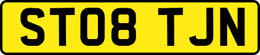 ST08TJN