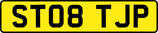 ST08TJP