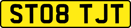 ST08TJT