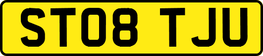 ST08TJU