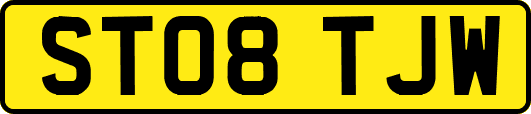 ST08TJW