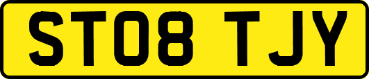 ST08TJY