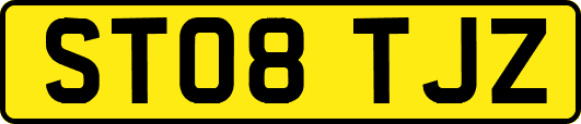 ST08TJZ