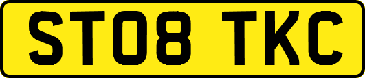 ST08TKC