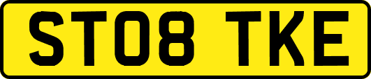 ST08TKE