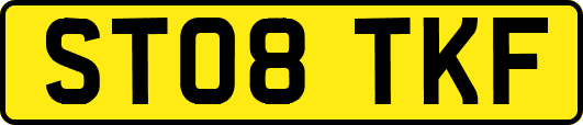 ST08TKF