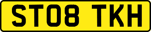 ST08TKH