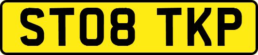 ST08TKP